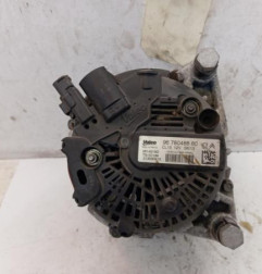 Alternateur CITROEN C4 2