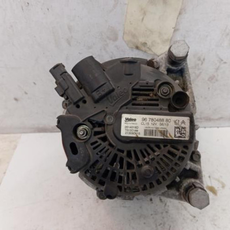 Alternateur CITROEN C4 2