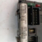 Boitier servitude moteur (BSM) PEUGEOT 206