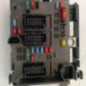 Boitier servitude moteur (BSM) PEUGEOT 307
