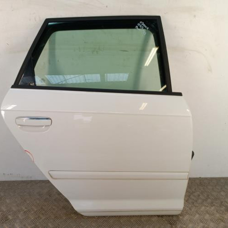 Porte arriere droit AUDI A3 2 Porte arriere droit AUDI A3 2