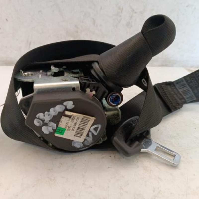Ceinture avant droit AUDI A3 2 Ceinture avant droit AUDI A3 2