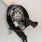 Ceinture avant droit AUDI A3 2
