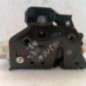 Serrure arriere droit AUDI A3 2