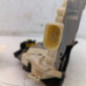 Serrure arriere droit AUDI A3 2