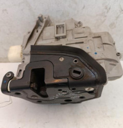 Serrure arriere droit AUDI A3 2 Photo n°4