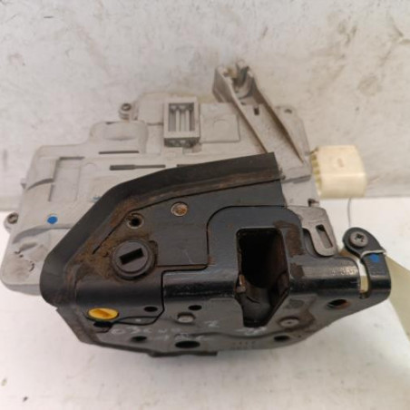 Serrure arriere gauche AUDI A3 2