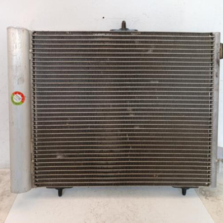Radiateur clim CITROEN C3 2 Photo n°1