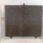 Radiateur clim CITROEN C3 2