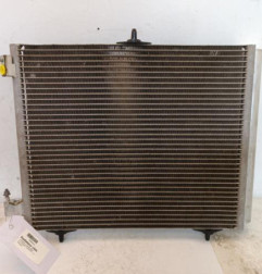 Radiateur clim CITROEN C3 2
