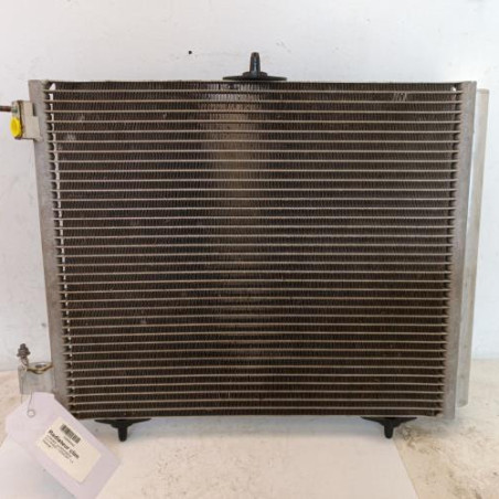Radiateur clim CITROEN C3 2