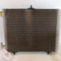 Radiateur clim CITROEN C3 2