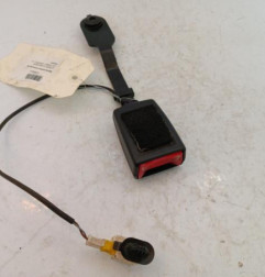 Attache ceinture avant gauche CITROEN C3 2