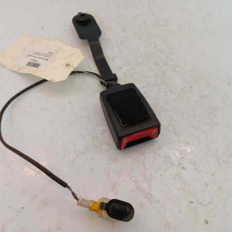 Attache ceinture avant gauche CITROEN C3 2