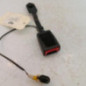 Attache ceinture avant gauche CITROEN C3 2