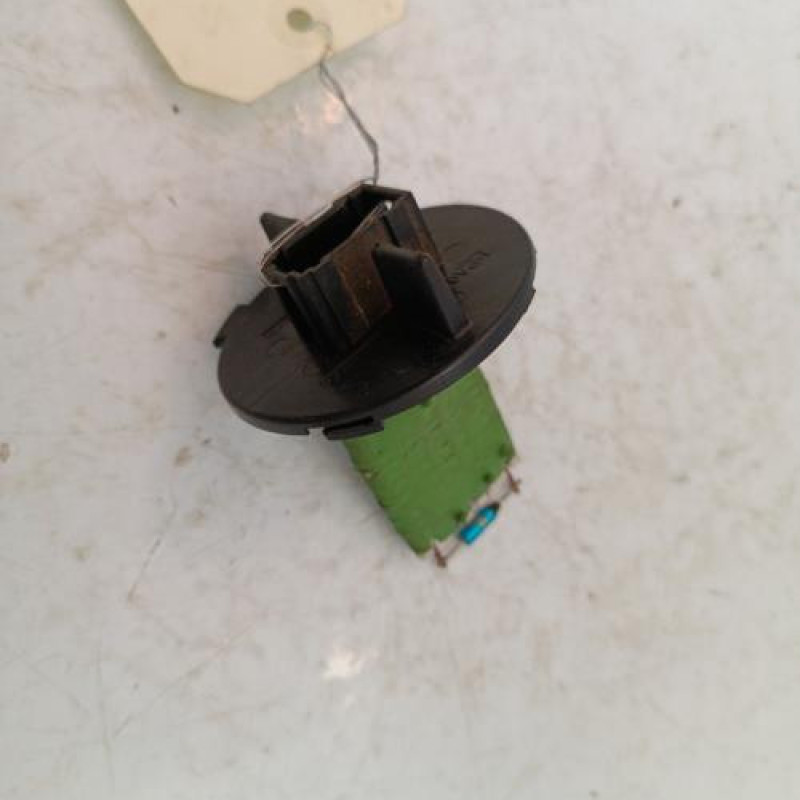 Resistance chauffage CITROEN C3 2 Resistance chauffage CITROEN C3 2