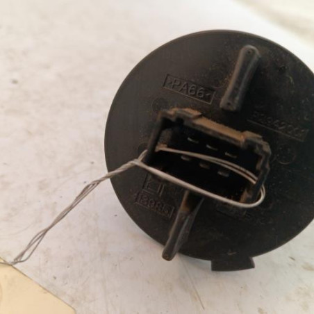 Resistance chauffage CITROEN C3 2