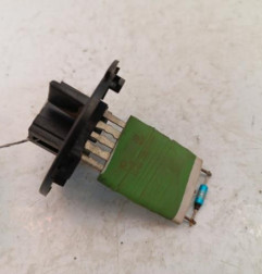 Resistance chauffage CITROEN C3 2 Photo n°3