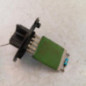 Resistance chauffage CITROEN C3 2