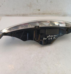 Feu diurne avant droit CITROEN C4 GRAND PICASSO 1 Photo n°3