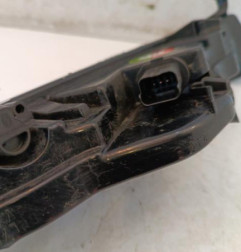 Feu diurne avant droit CITROEN C4 GRAND PICASSO 1 Photo n°4
