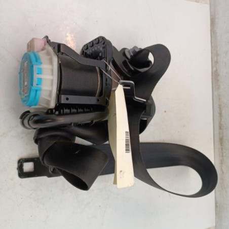 Ceinture avant gauche CITROEN C4 GRAND PICASSO 1 Photo n°1