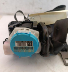Ceinture avant gauche CITROEN C4 GRAND PICASSO 1
