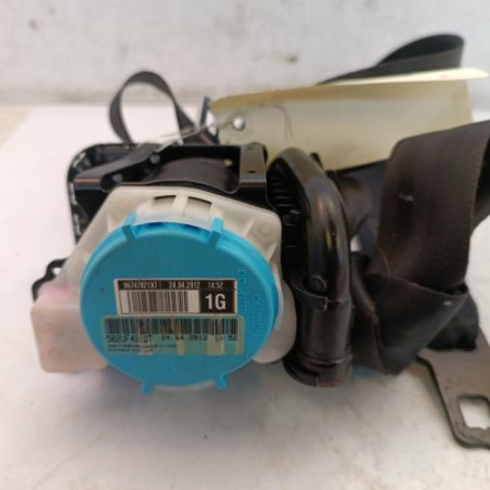 Ceinture avant gauche CITROEN C4 GRAND PICASSO 1