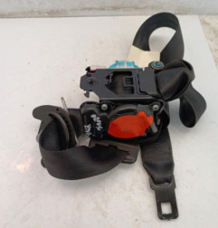 Ceinture avant gauche CITROEN C4 GRAND PICASSO 1 Photo n°3