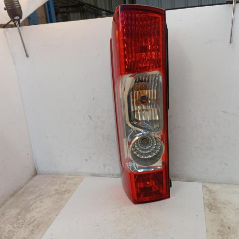 Feu arriere principal gauche (feux) PEUGEOT BOXER 3