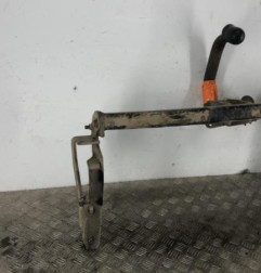 Attelage (boule de remorquage) CITROEN C4 2