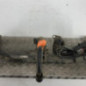 Attelage (boule de remorquage) CITROEN C4 2