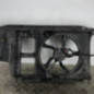 Face avant PEUGEOT 206