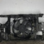 Face avant RENAULT MEGANE 3