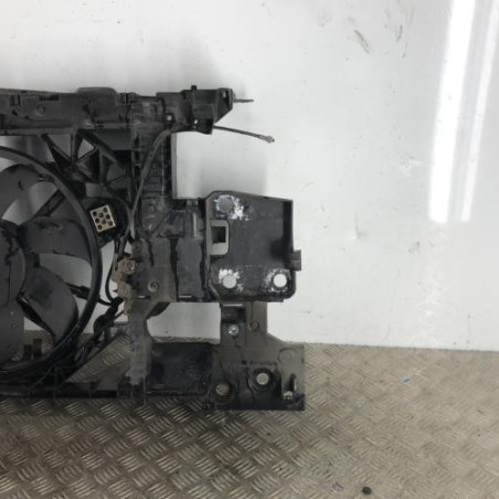Face avant RENAULT MEGANE 3