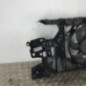 Face avant RENAULT MEGANE 3