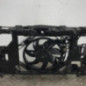 Face avant RENAULT MEGANE 3