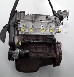 Moteur FIAT 500 2 Photo n°1