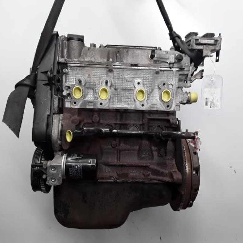 Moteur FIAT 500 2