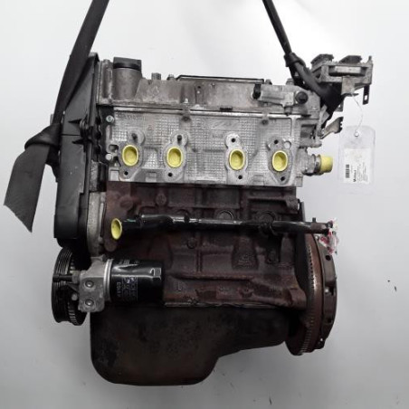 Moteur FIAT 500 2 Photo n°1