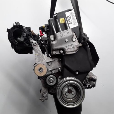 Moteur FIAT 500 2