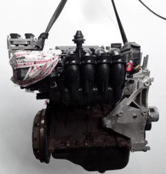 Moteur FIAT 500 2 Photo n°3