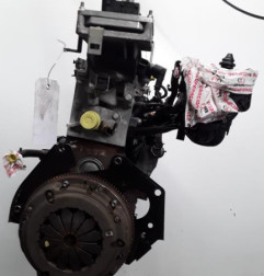 Moteur FIAT 500 2 Photo n°4