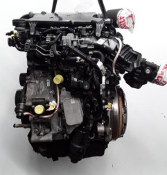 Moteur MINI MINI 3 F54 Photo n°1