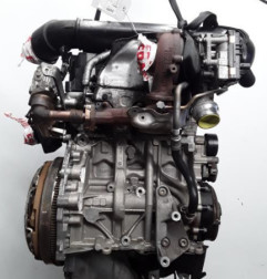 Moteur MINI MINI 3 F54 Photo n°3