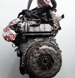 Moteur MINI MINI 3 F54 Photo n°4
