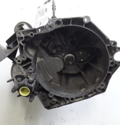 Boite de vitesses PEUGEOT 308 1 SW Photo n°1