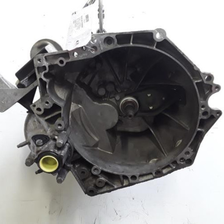 Boite de vitesses PEUGEOT 308 1 SW Photo n°1