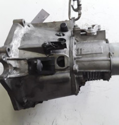 Boite de vitesses PEUGEOT 308 1 SW Photo n°4