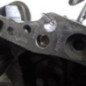 Boite de vitesses PEUGEOT 308 1 SW